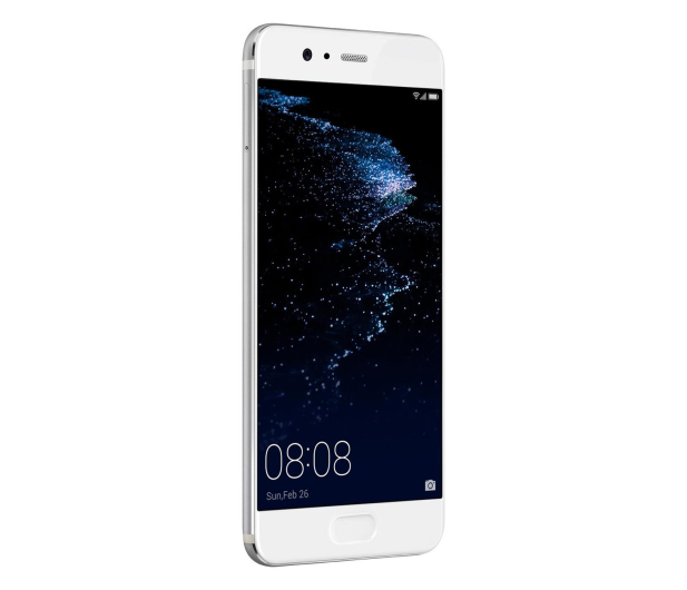 Huawei P10 Plus Dual SIM srebrny - 361680 - zdjęcie 4